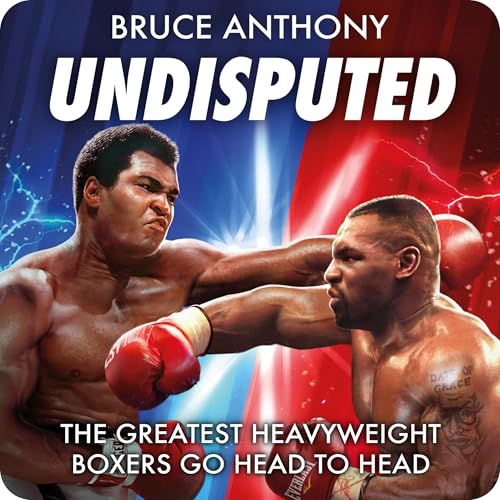 Cover of Undisputed