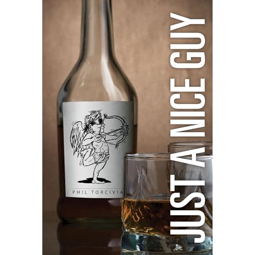 Cover of Just a Nice Guy