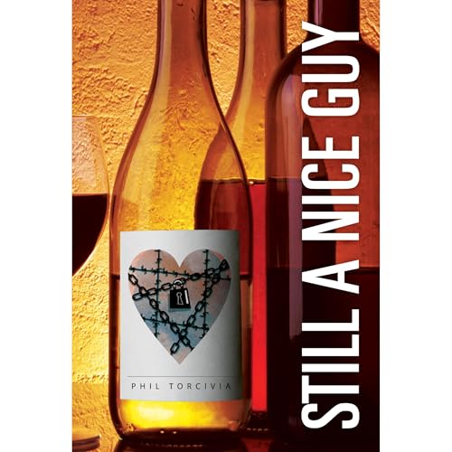 Cover of Still a Nice Guy