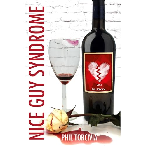 Cover of Nice Guy Syndrome
