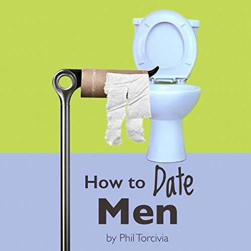 Cover of How to Date Men