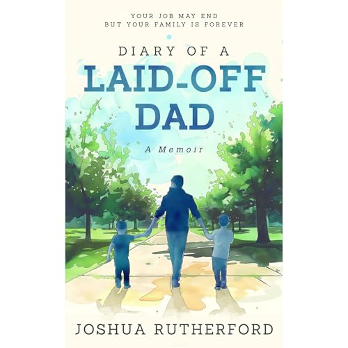 Cover of Diary of a Laid-Off Dad