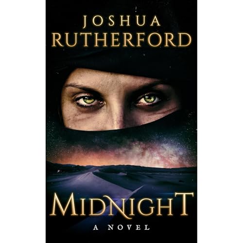 Cover of Midnight