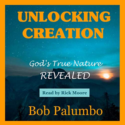 Cover of Unlocking Creation: New 2nd Edition