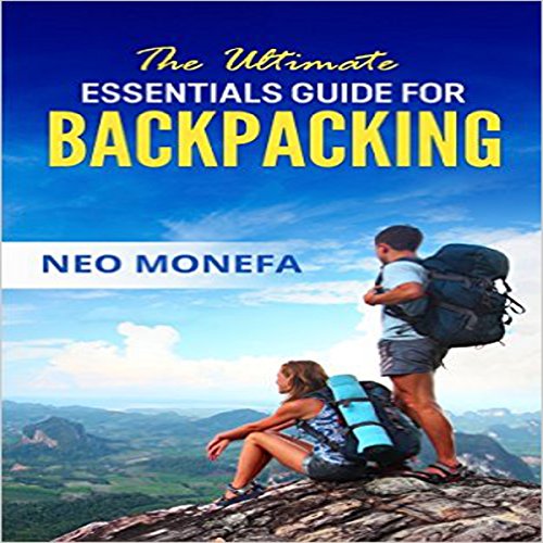 Cover of Backpacking