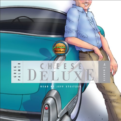 Cover of Cheese Deluxe