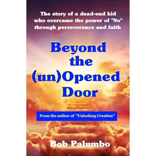 Cover of Beyond the (un)Opened Door