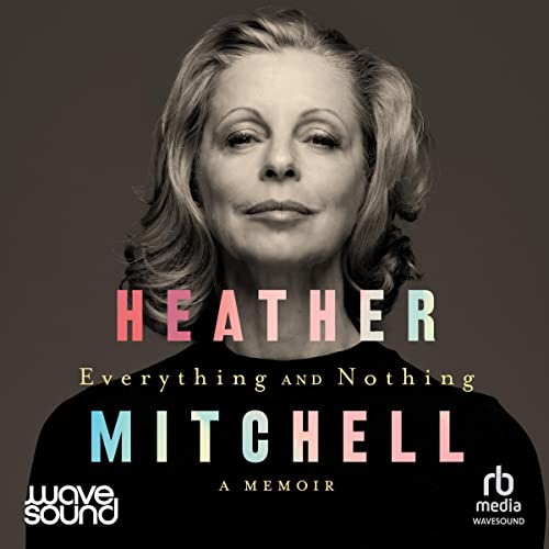 Cover of Everything and Nothing
