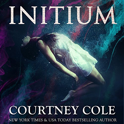 Cover of Initium