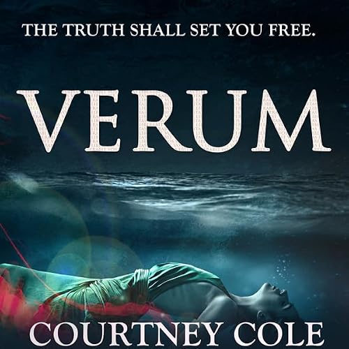 Cover of VERUM