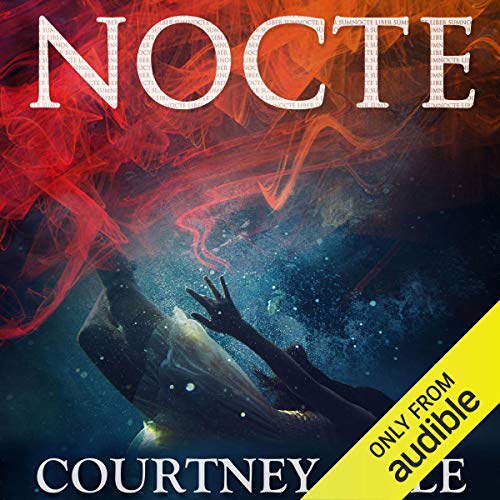 Cover of NOCTE