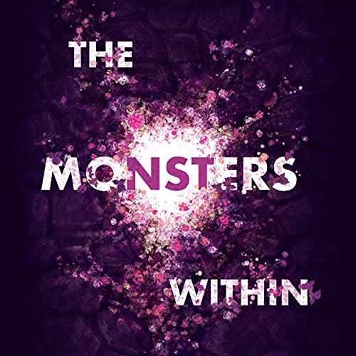 Cover of The Monsters Within