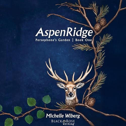 Cover of AspenRidge