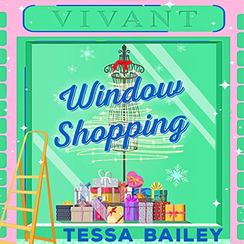 Cover of Window Shopping