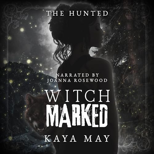 Cover of Witch Marked