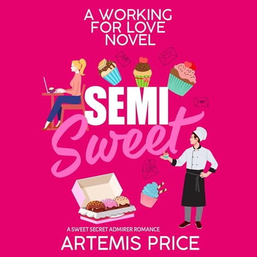 Cover of Semi Sweet
