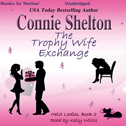 Cover of The Trophy Wife Exchange