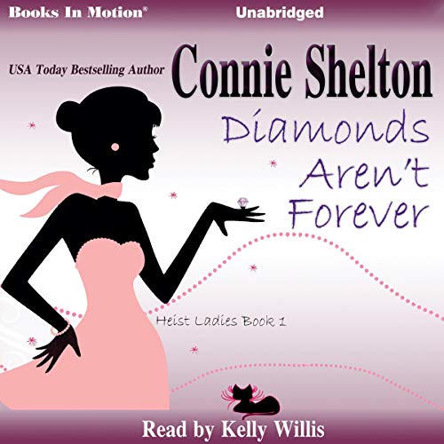 Cover of Diamonds Aren't Forever