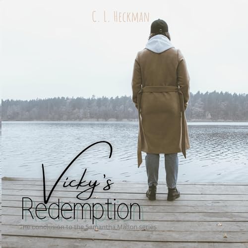 Cover of Vicky's Redemption