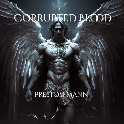 Cover of Corrupted Blood