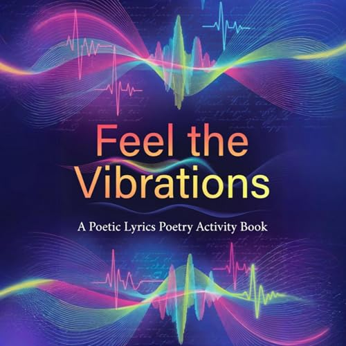 Cover of Feel the Vibrations