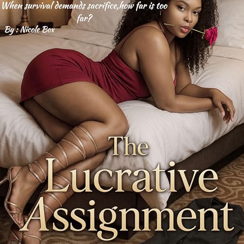 Cover of The Lucrative Assignment