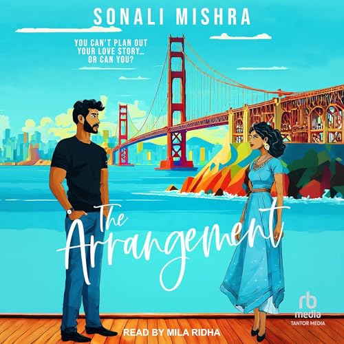 Cover of The Arrangement