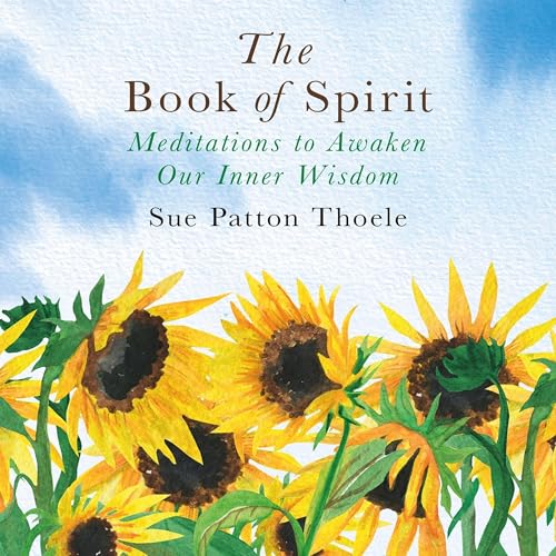 Cover of The Book of Spirit