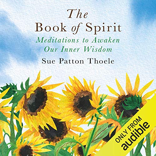Cover of The Book of Spirit