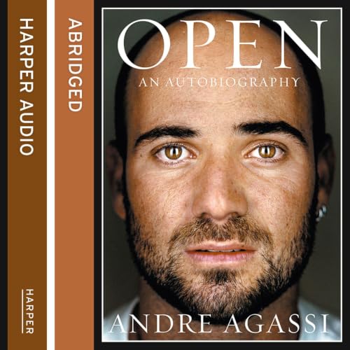 Cover of Open