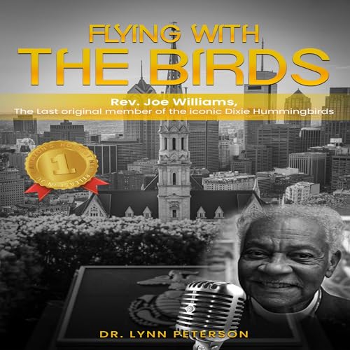 Cover of Flying with the Birds