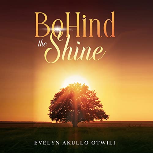 Cover of Behind the Shine
