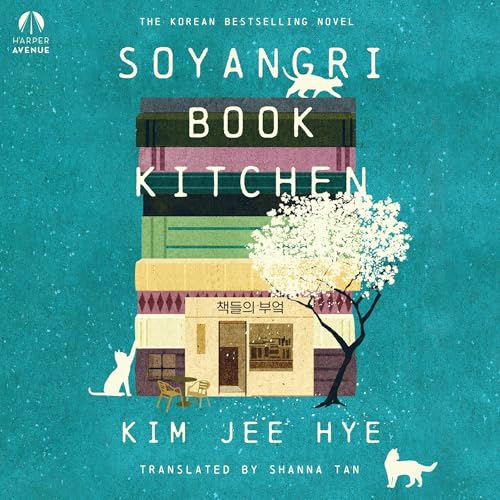 Cover of Soyangri Book Kitchen