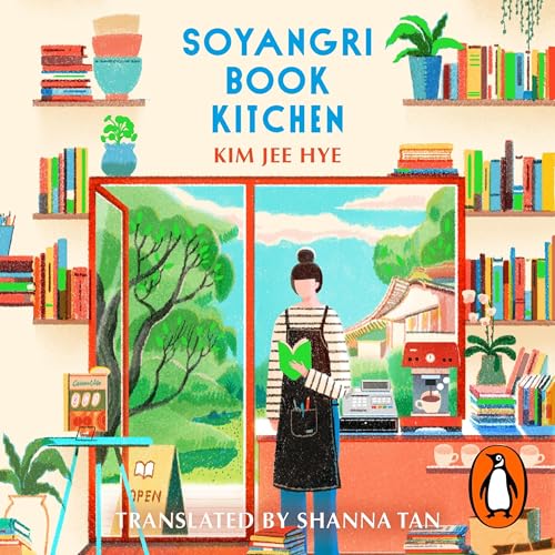 Cover of Soyangri Book Kitchen