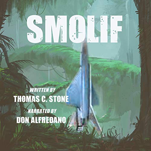 Cover of Smolif