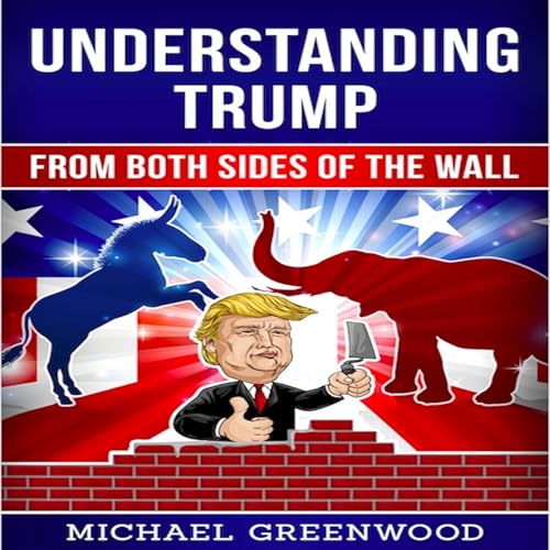 Cover of Understanding Trump