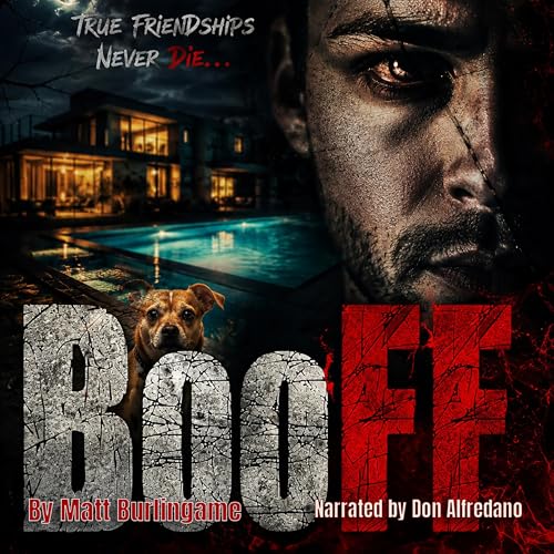 Cover of BooFF