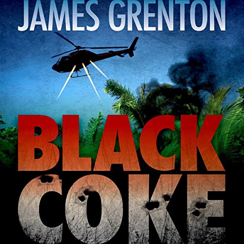 Cover of Black Coke