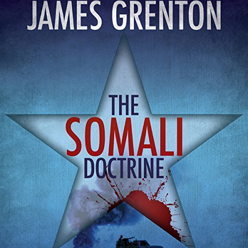 Cover of The Somali Doctrine