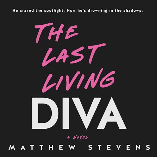 Cover of The Last Living Diva