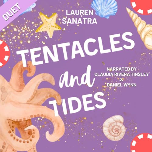 Cover of Tentacles and Tides