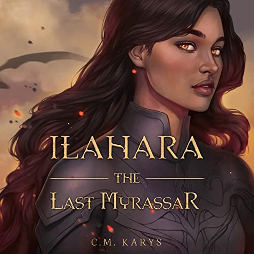 Cover of Ilahara
