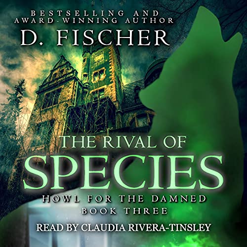 Cover of The Rival of Species