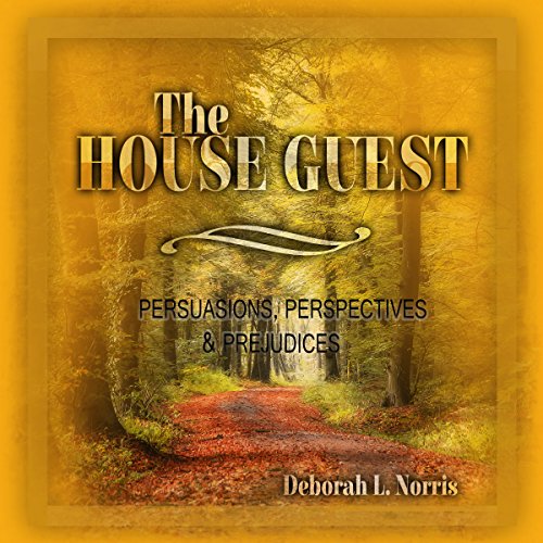 Cover of The House Guest
