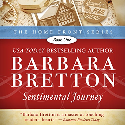 Cover of Sentimental Journey