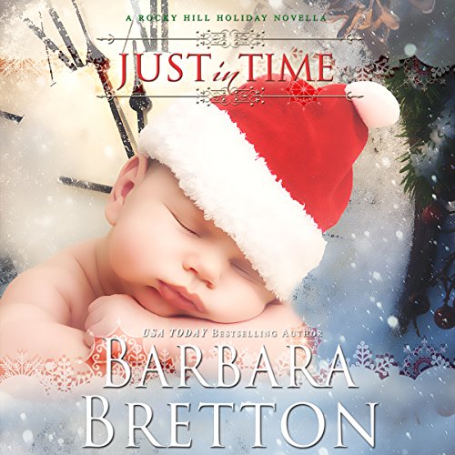 Cover of Just in Time