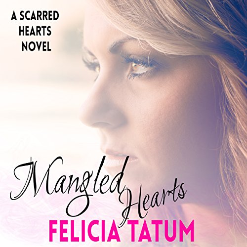 Cover of Mangled Hearts