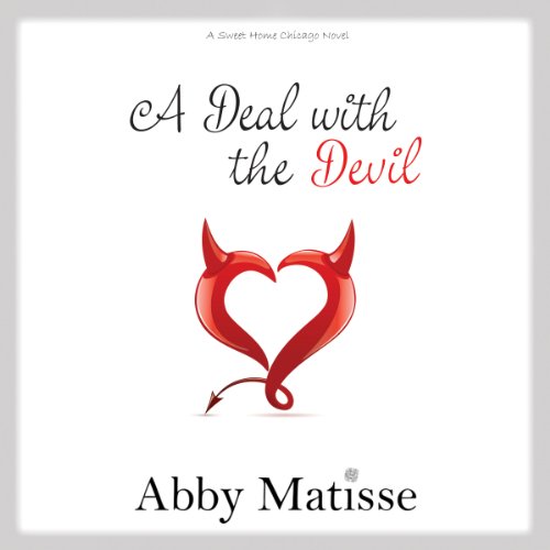 Cover of A Deal with the Devil