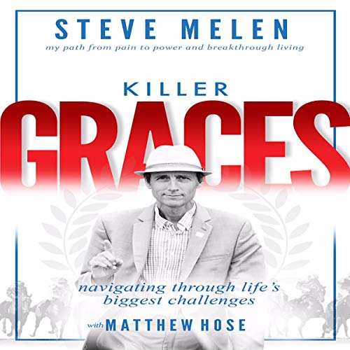 Cover of Killer Graces