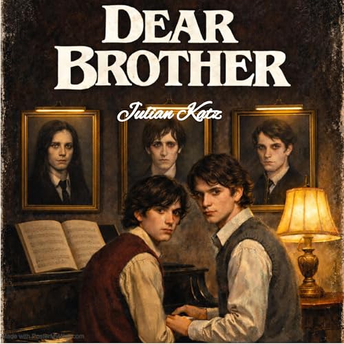 Cover of Dear Brother